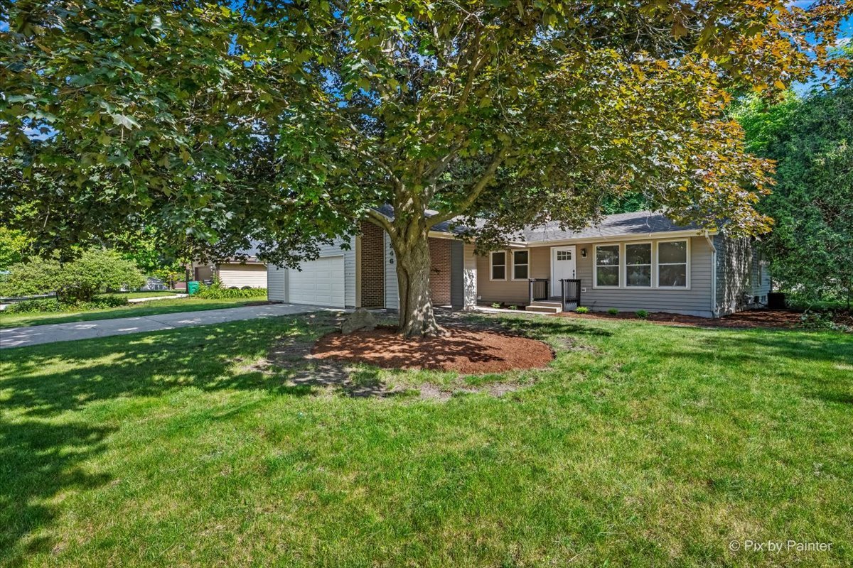 246 Harvard Lane, Bloomingdale, IL 60108