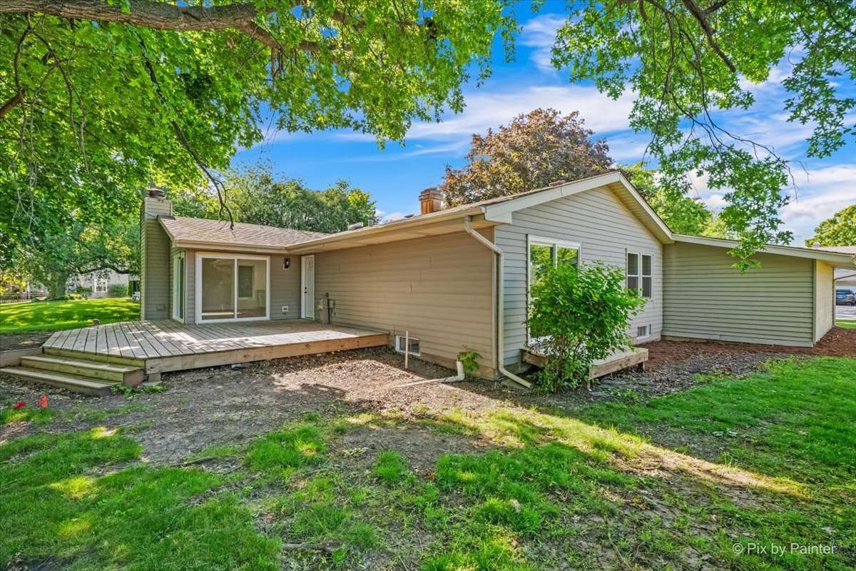 246 Harvard Lane, Bloomingdale, IL 60108