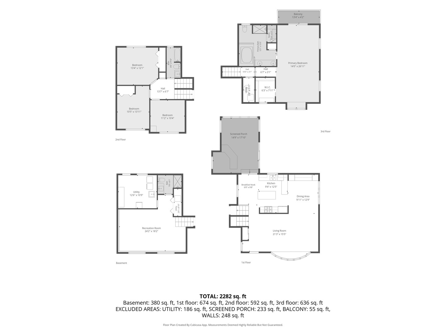 10225 S 86th Court, Palos Hills, IL 60465