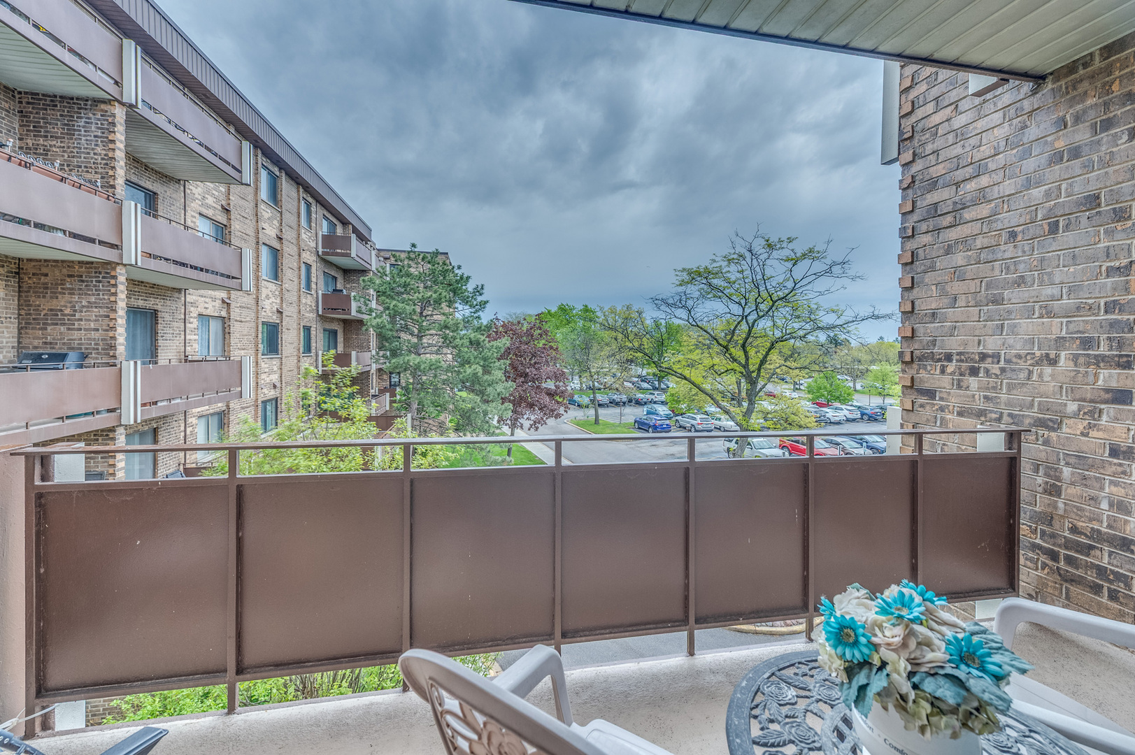 720 Wellington Avenue #307, Elk Grove Village, IL 60007