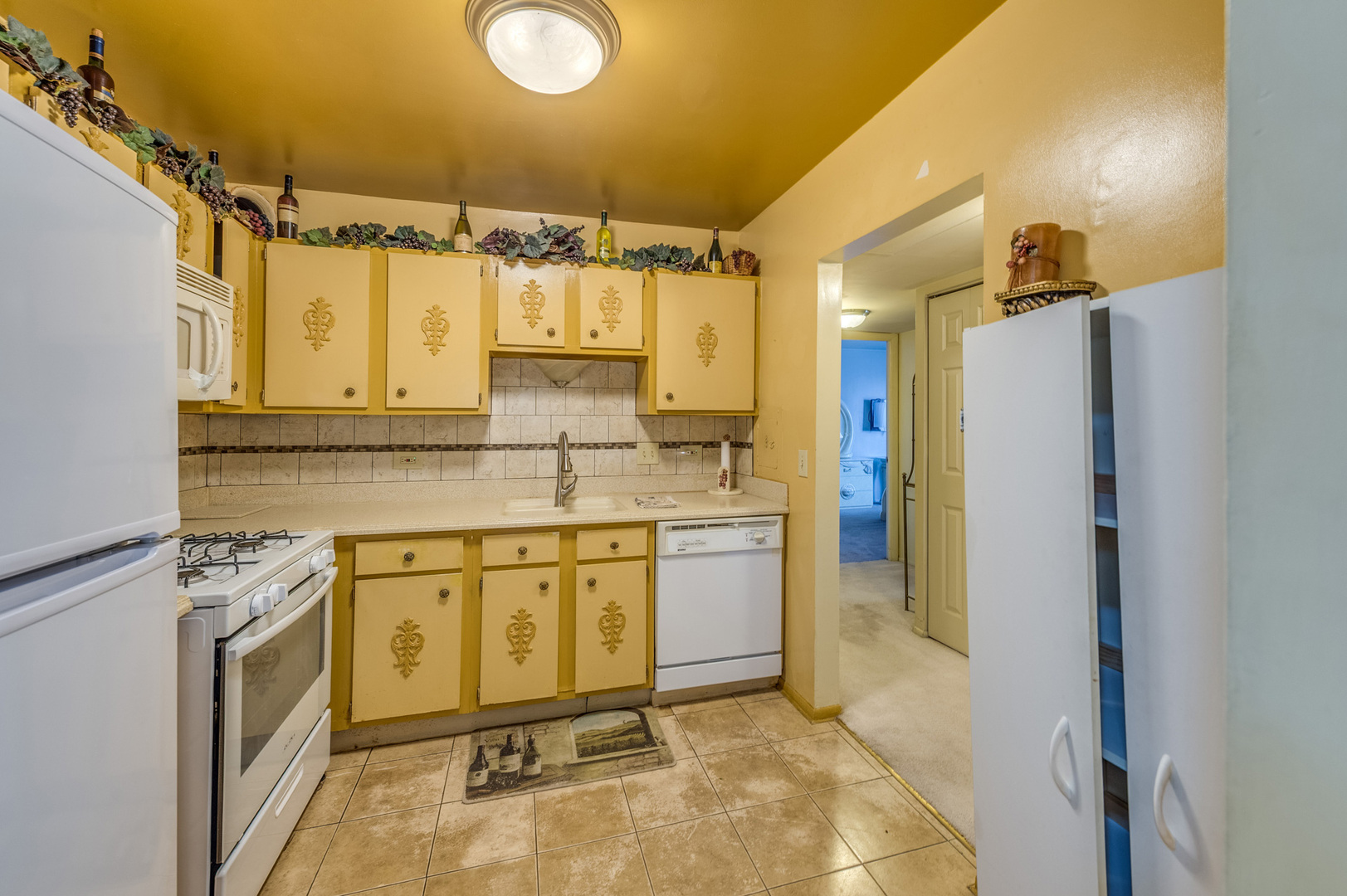 720 Wellington Avenue #307, Elk Grove Village, IL 60007