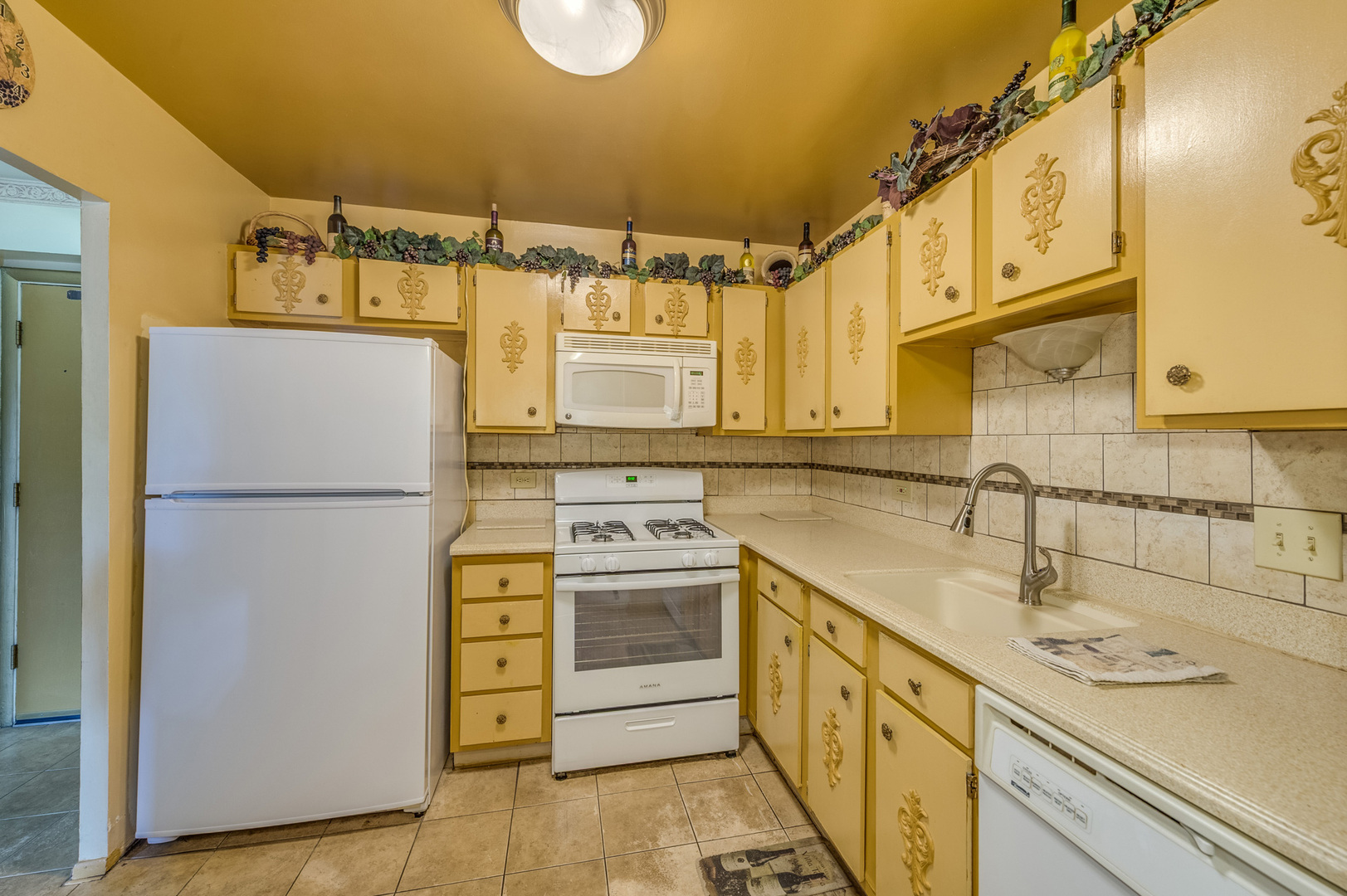 720 Wellington Avenue #307, Elk Grove Village, IL 60007