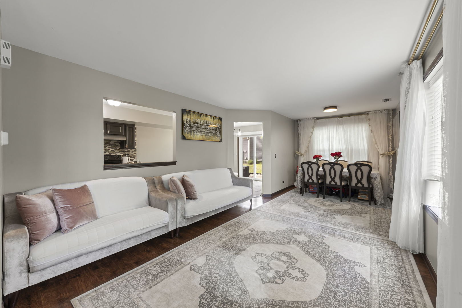 2736 Prairieview Lane #1, Aurora, IL 60502