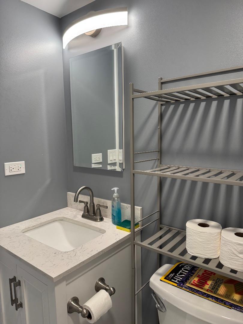 55 Vail Colony #2, Fox Lake, IL 60020
