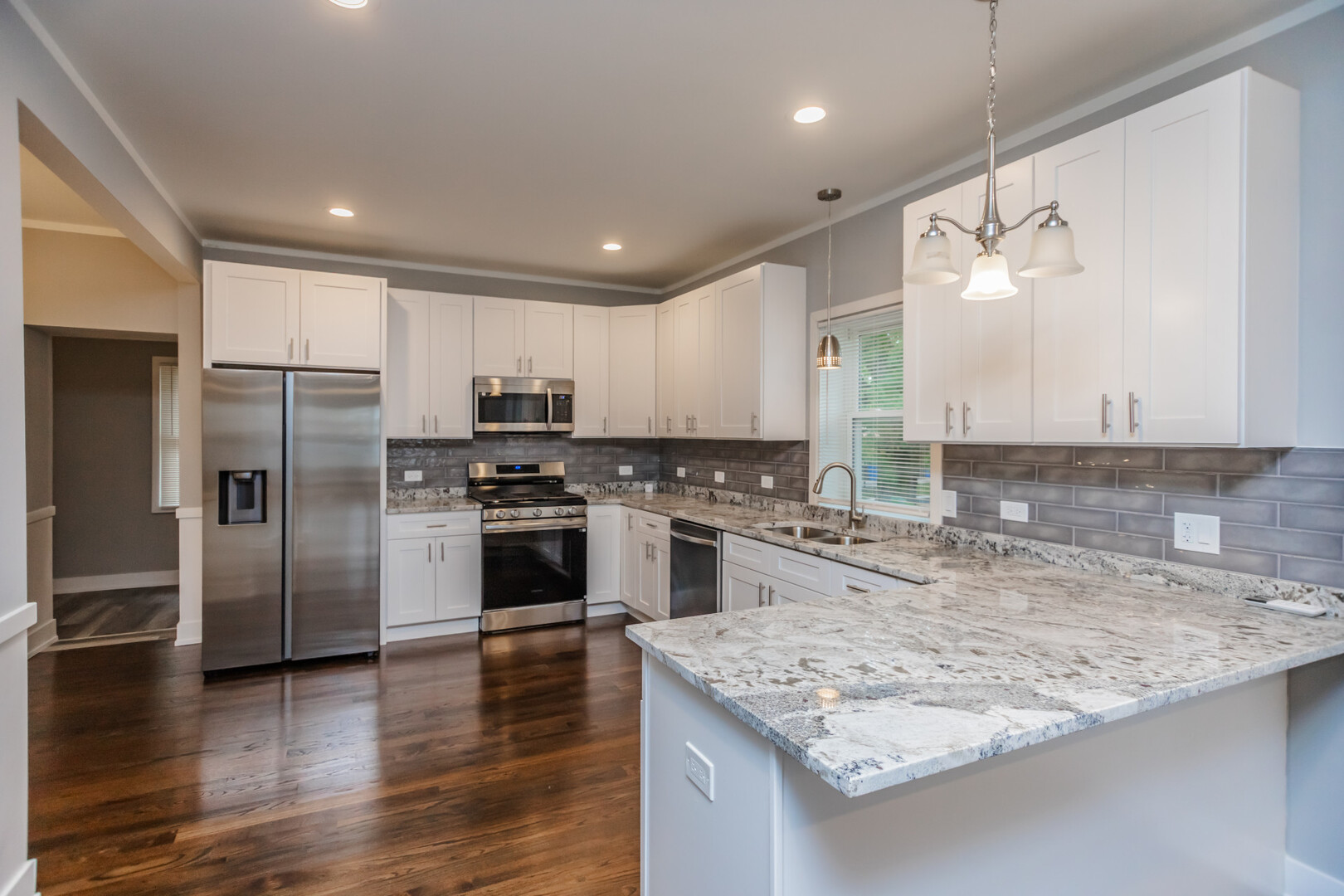 8419 S Morgan Street, Chicago, IL 60620