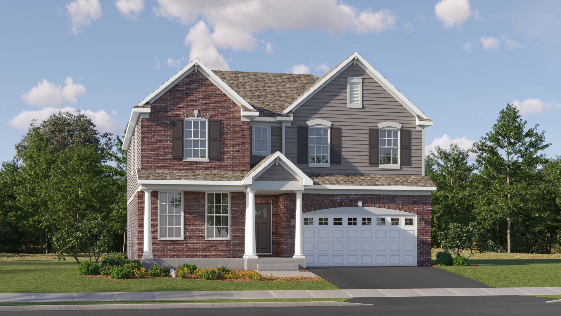 14920 S Henebry Lane, Plainfield, IL 60544
