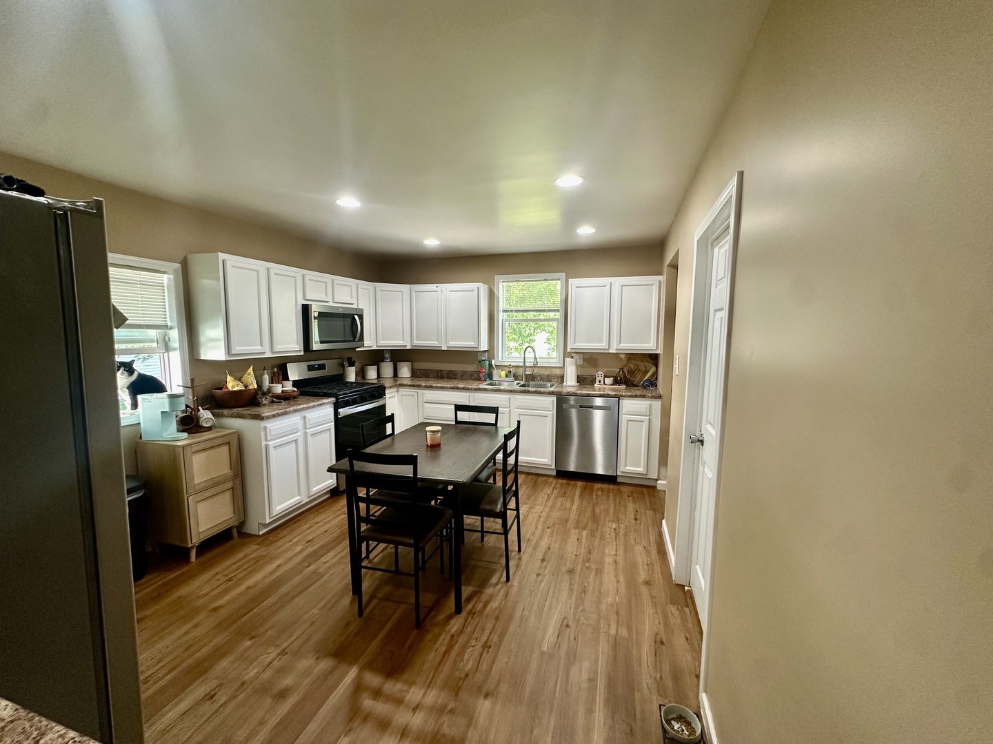 308 W Green Street, Farmer City, IL 61842