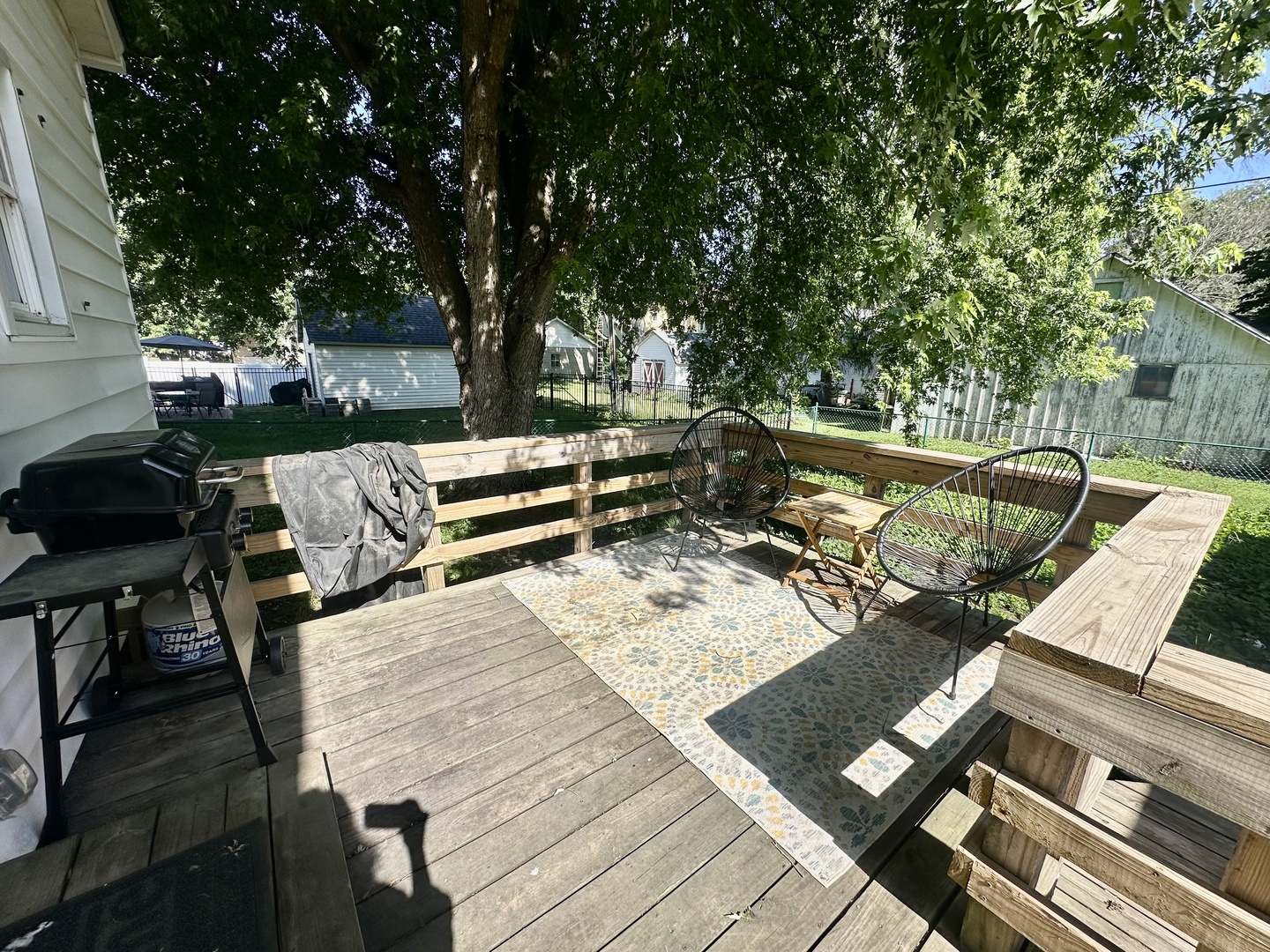 308 W Green Street, Farmer City, IL 61842