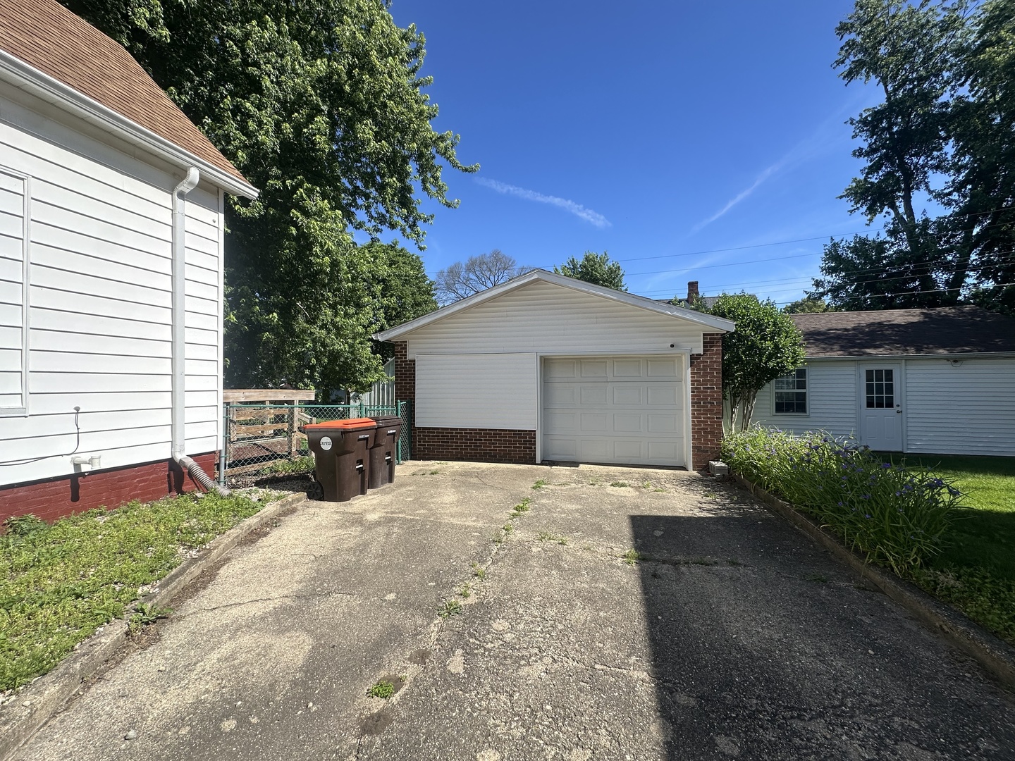308 W Green Street, Farmer City, IL 61842