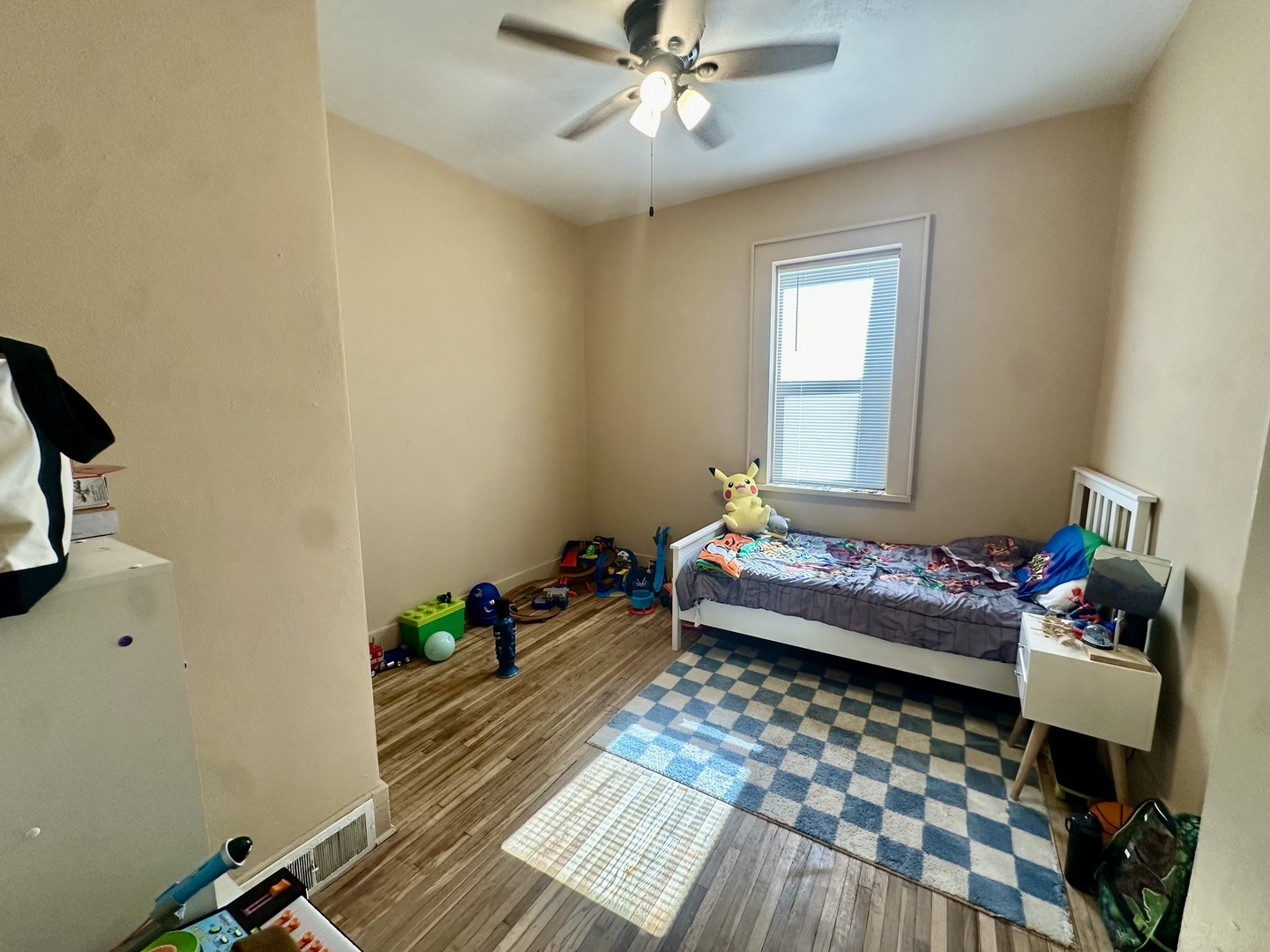308 W Green Street, Farmer City, IL 61842