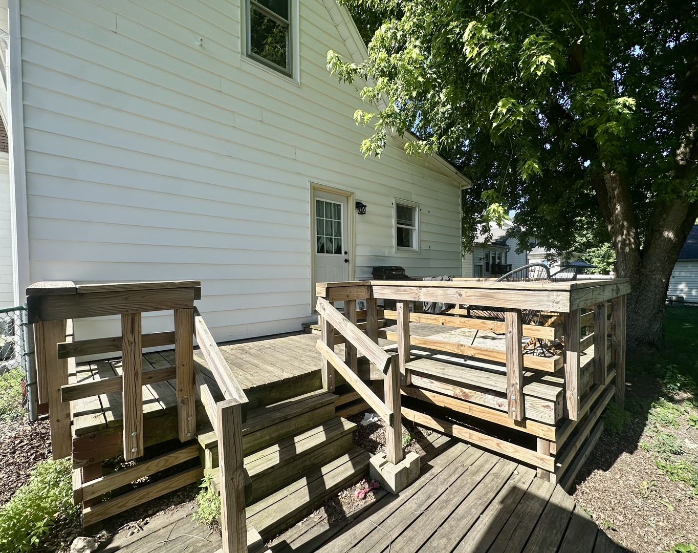 308 W Green Street, Farmer City, IL 61842