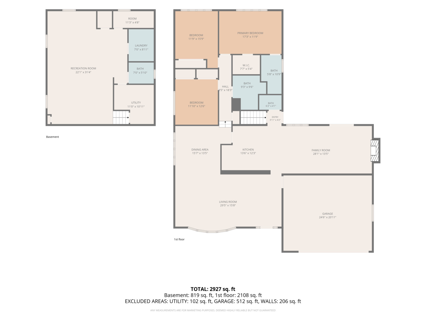 8800 W 104th Street, Palos Hills, IL 60465