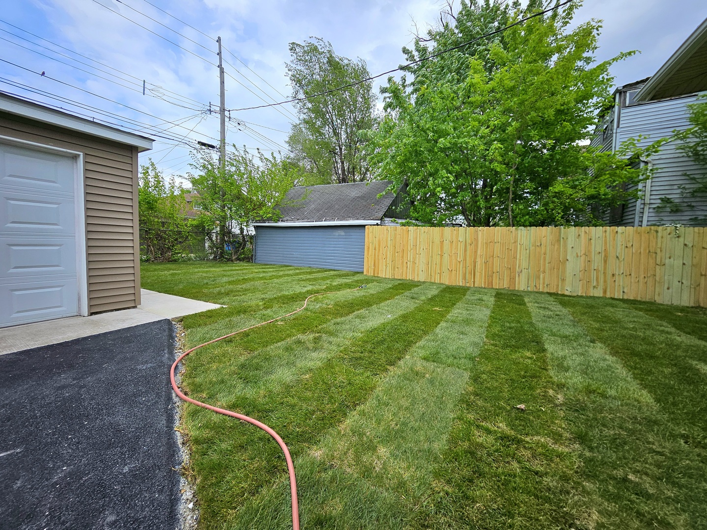 8819 S Carpenter Street, Chicago, IL 60620