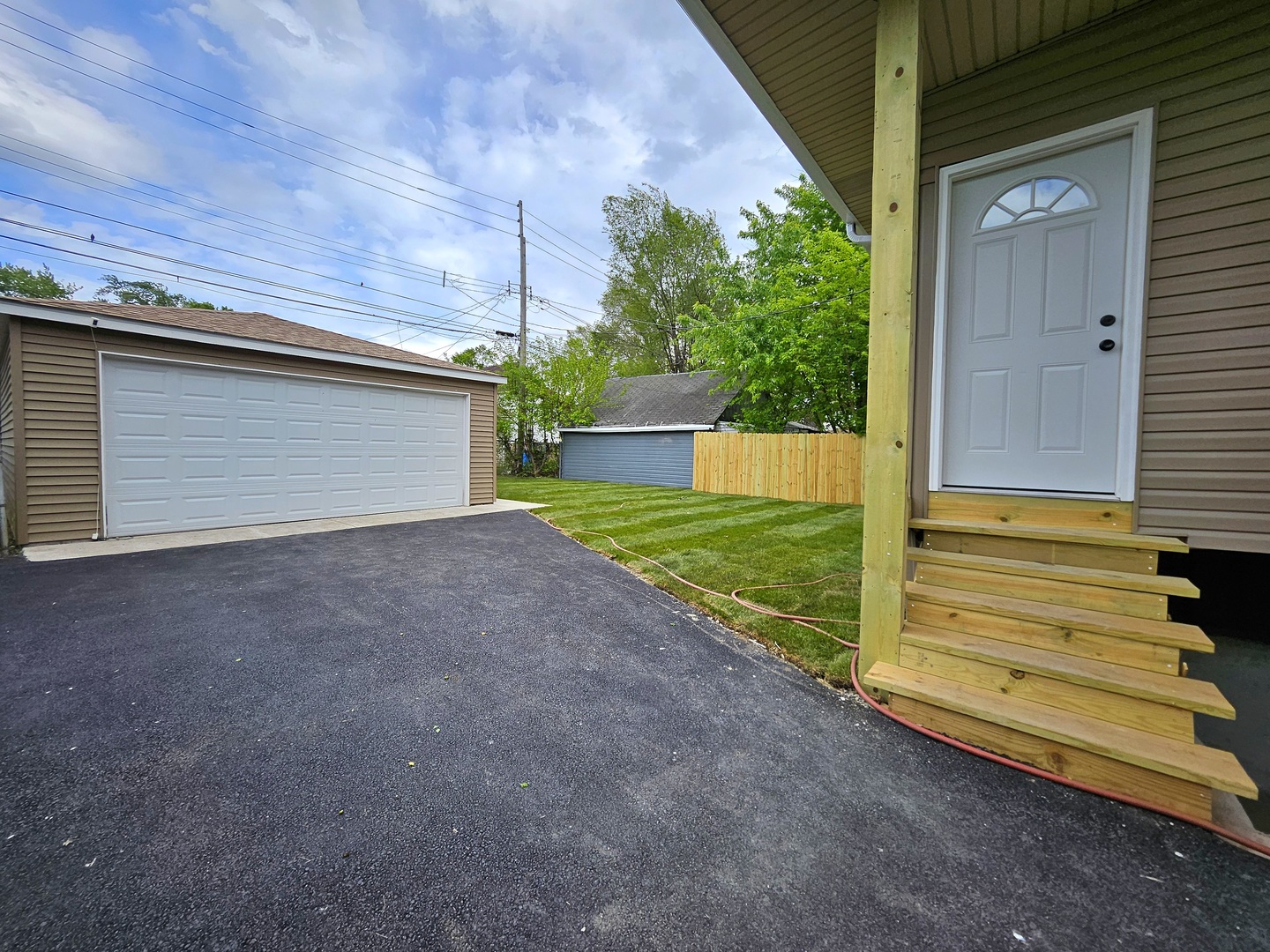 8819 S Carpenter Street, Chicago, IL 60620