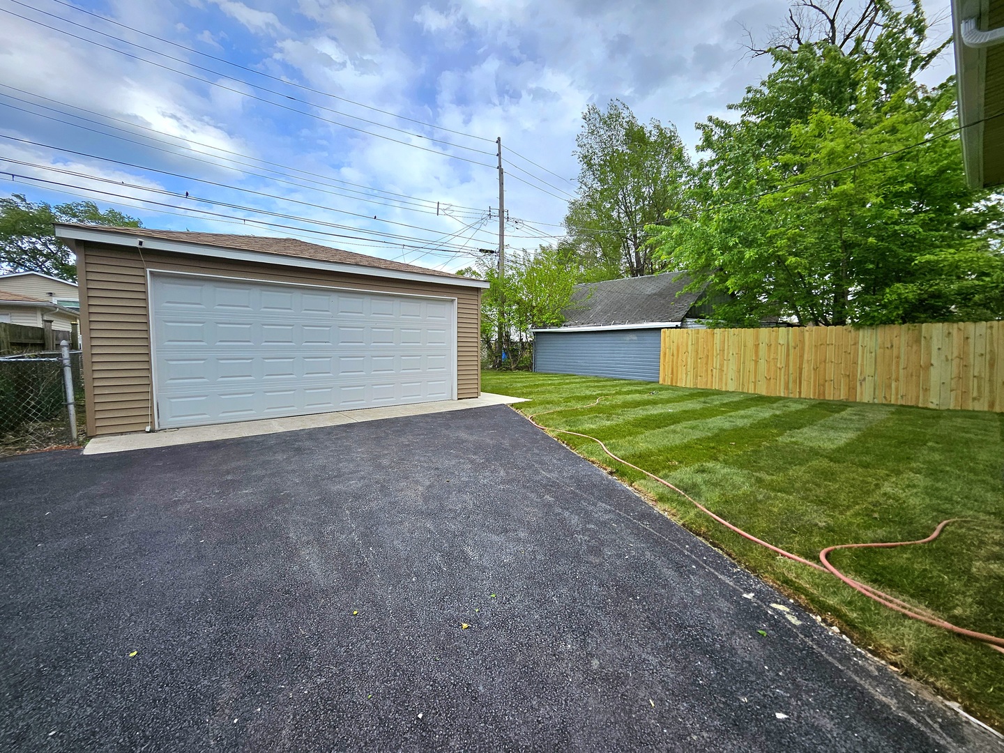 8819 S Carpenter Street, Chicago, IL 60620