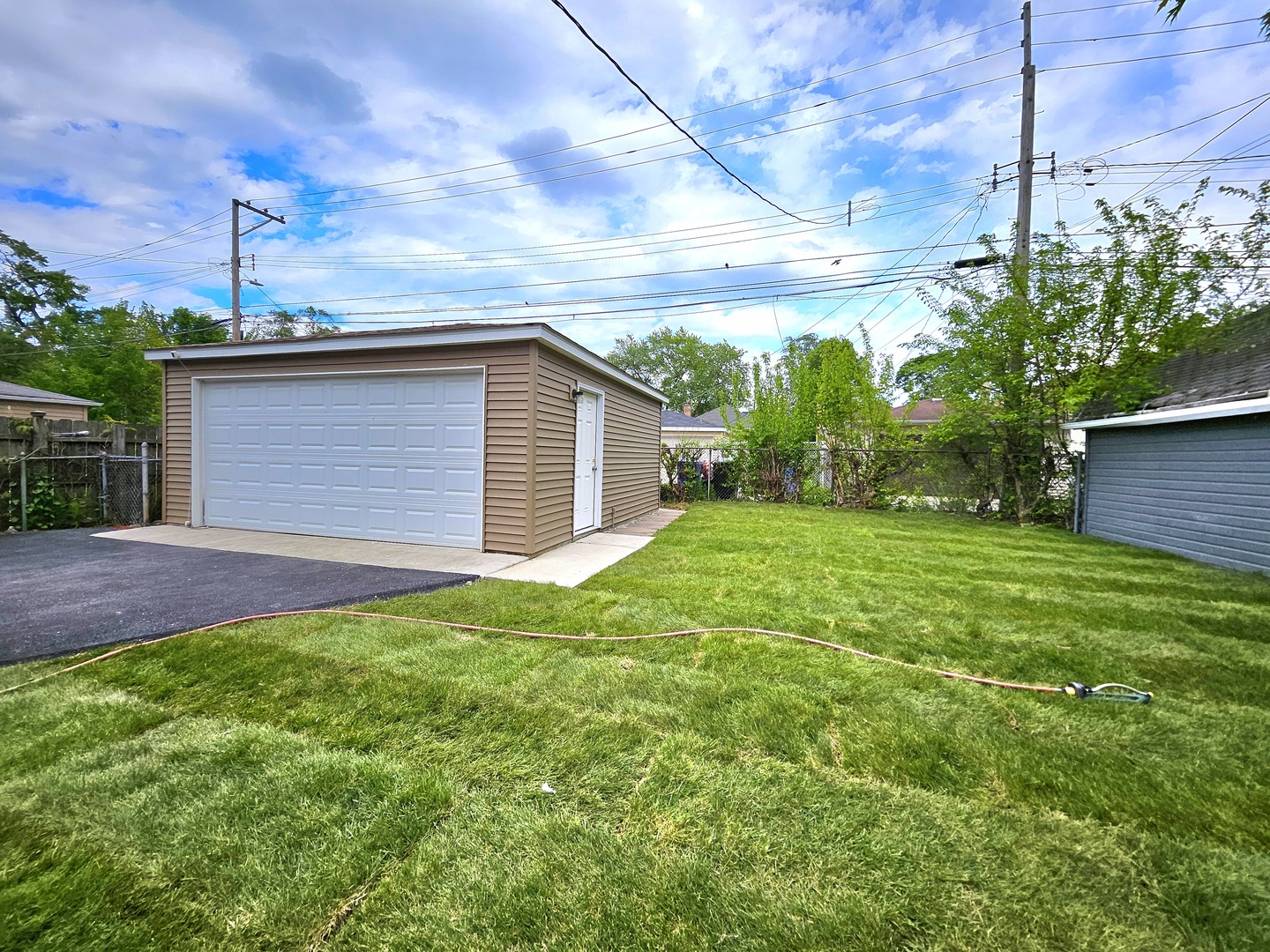 8819 S Carpenter Street, Chicago, IL 60620