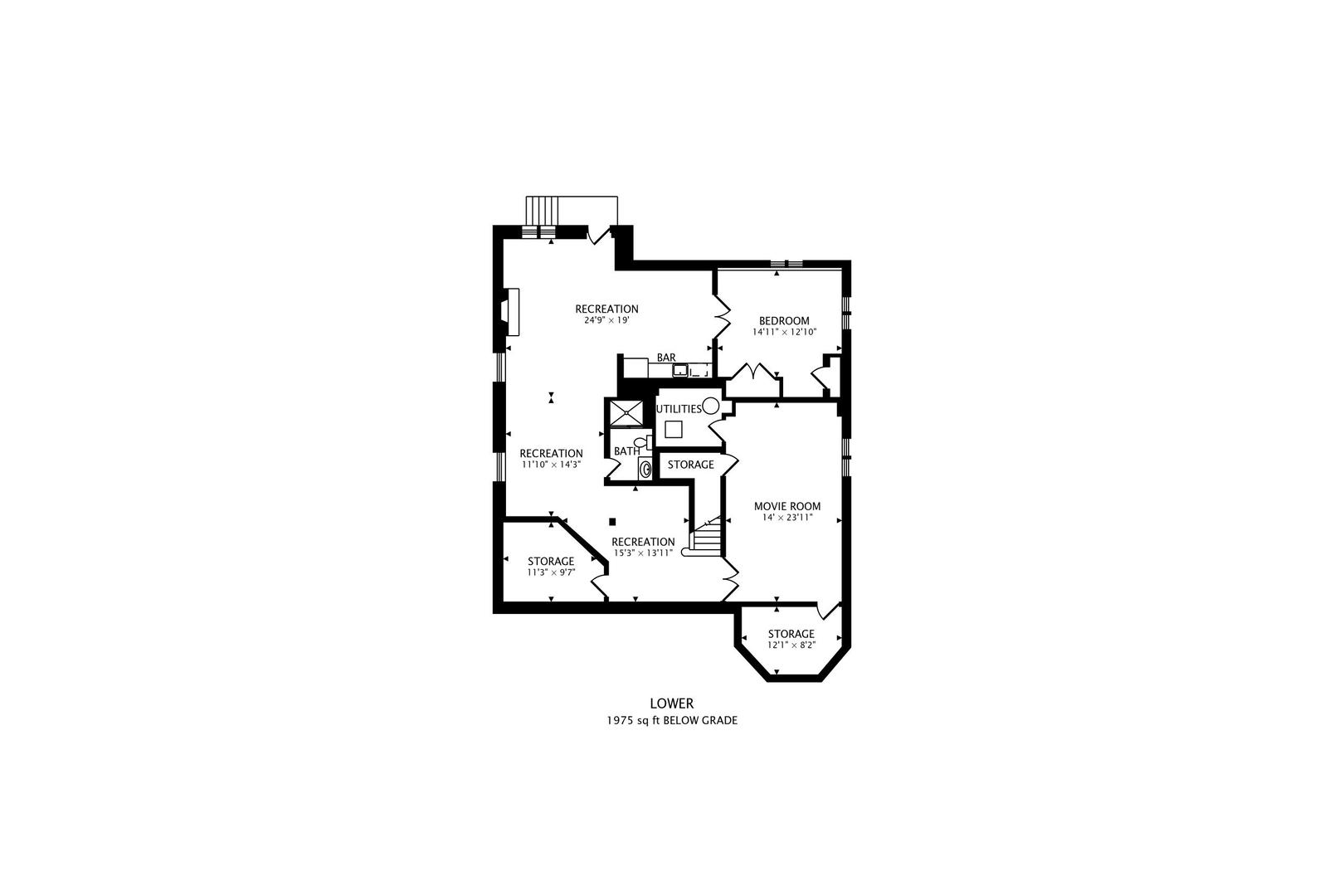 909 S Cambridge Avenue, Elmhurst, IL 60126