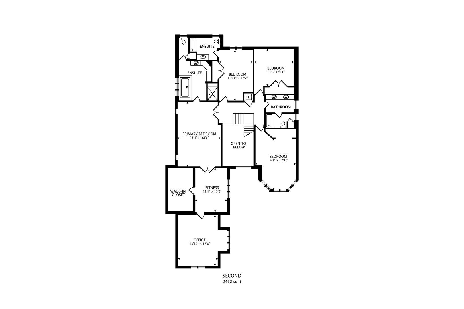 909 S Cambridge Avenue, Elmhurst, IL 60126
