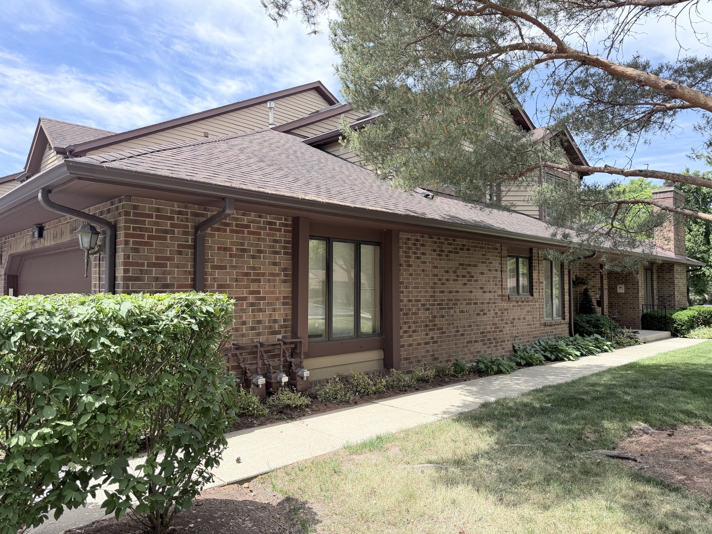 1159 Mistwood Lane #D, Downers Grove, IL 60515