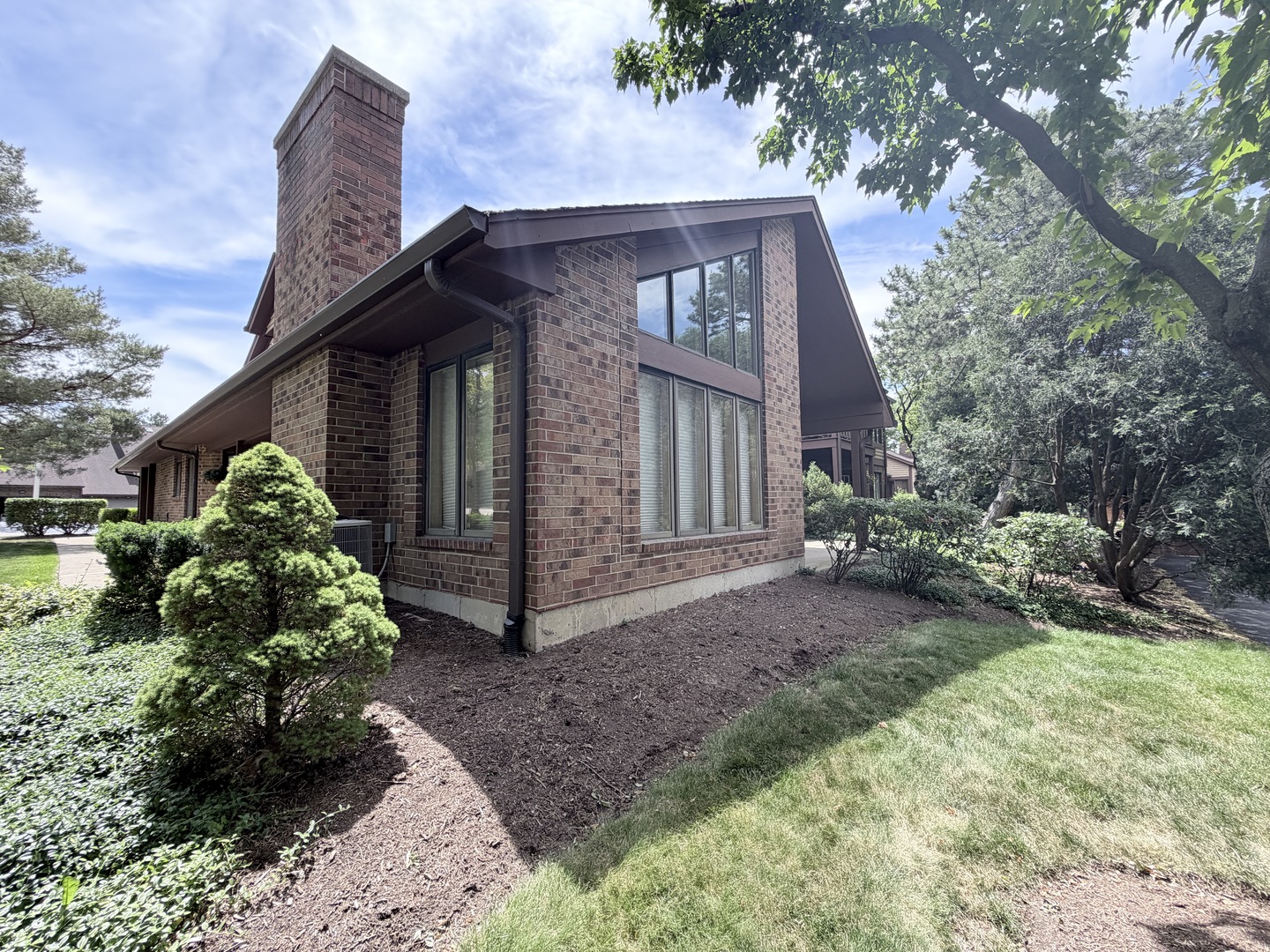 1159 Mistwood Lane #D, Downers Grove, IL 60515