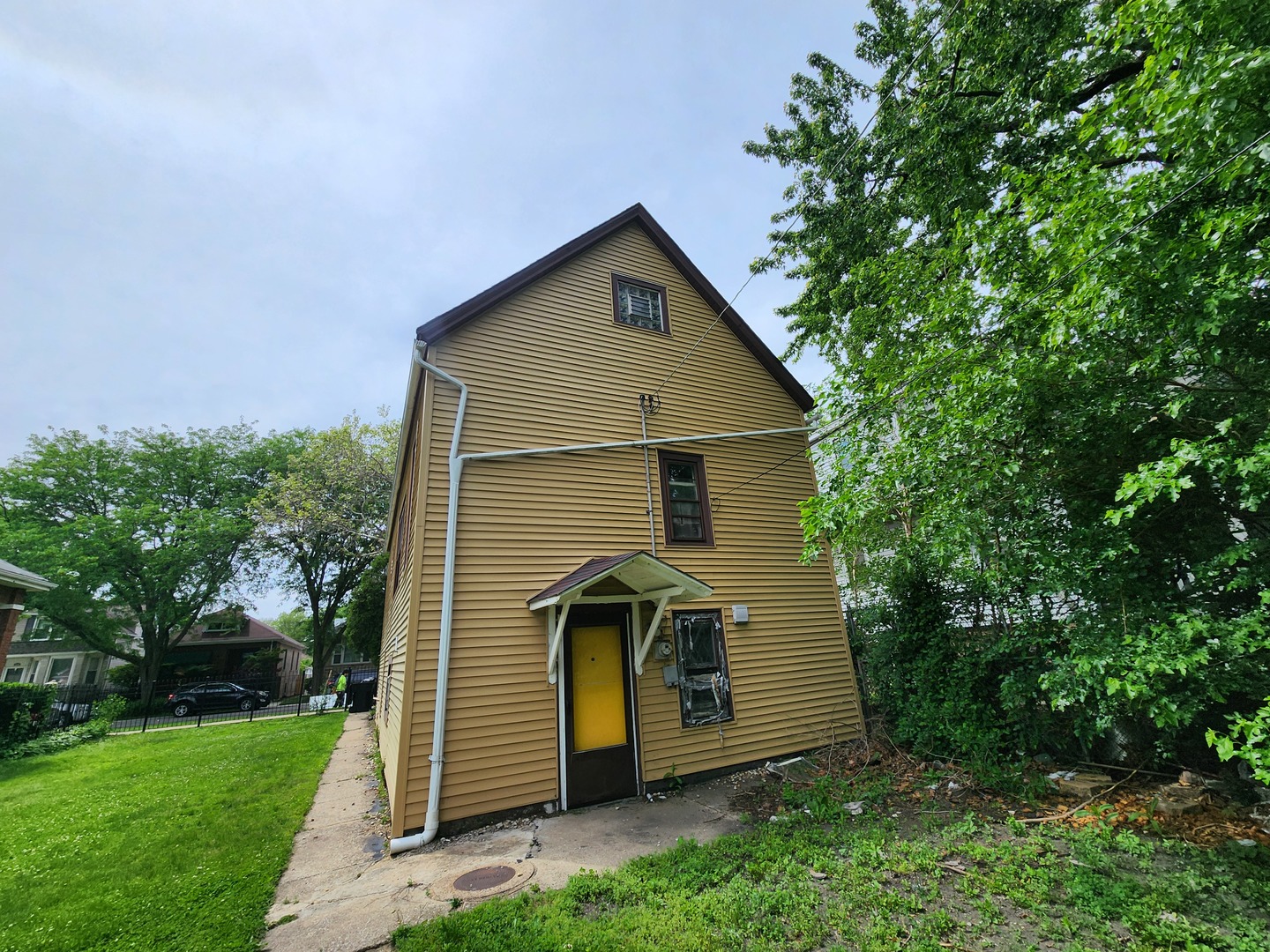 8349 S Essex Avenue, Chicago, IL 60617