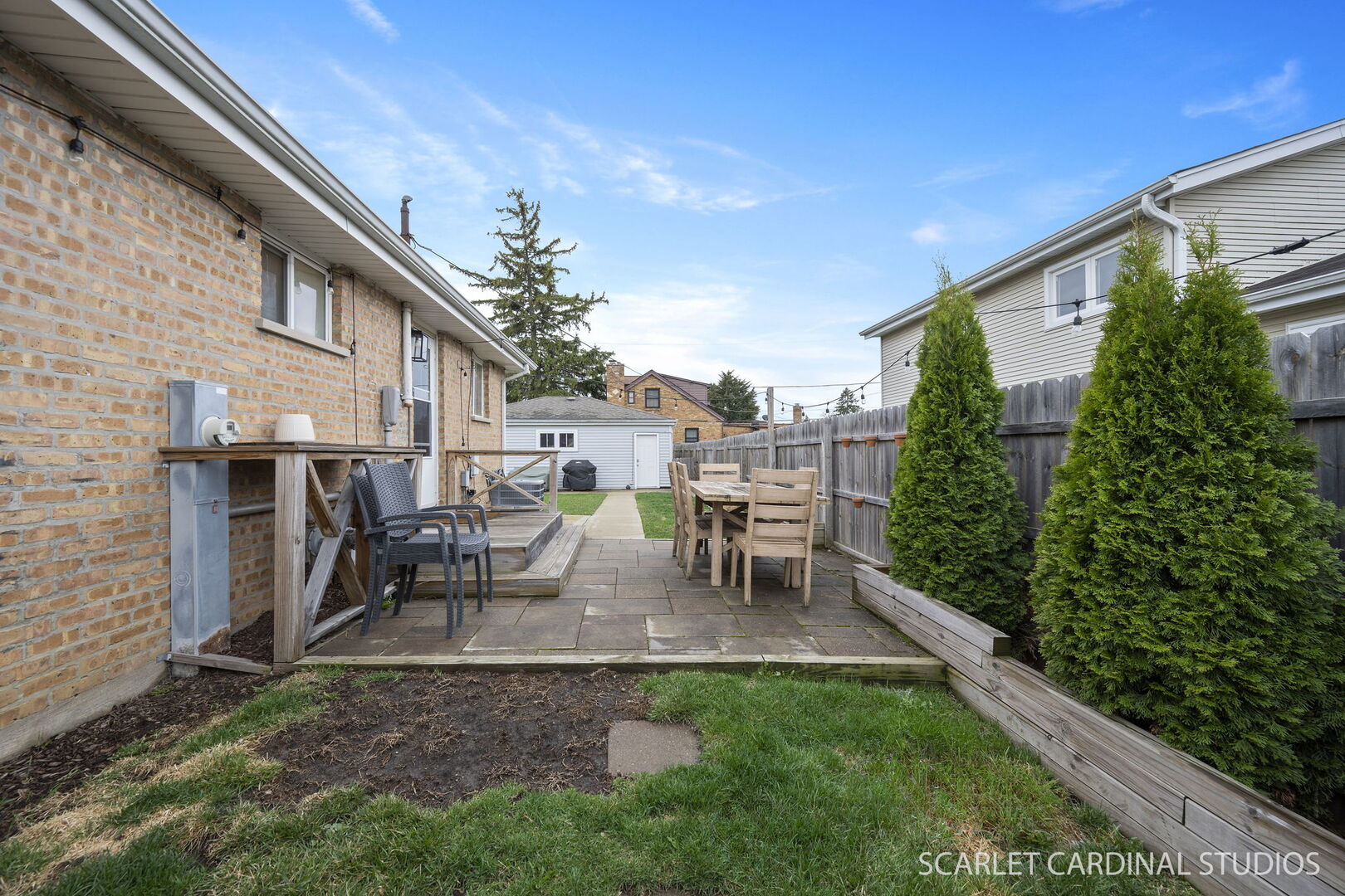 617 E Berkshire Avenue, Lombard, IL 60148