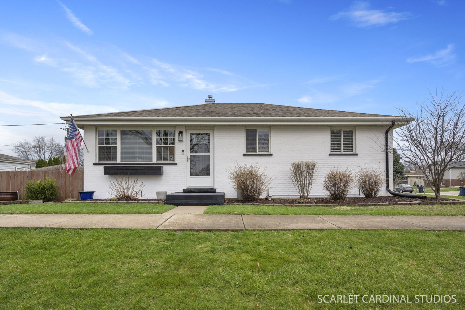 617 E Berkshire Avenue, Lombard, IL 60148