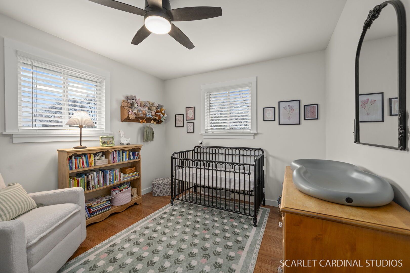 617 E Berkshire Avenue, Lombard, IL 60148