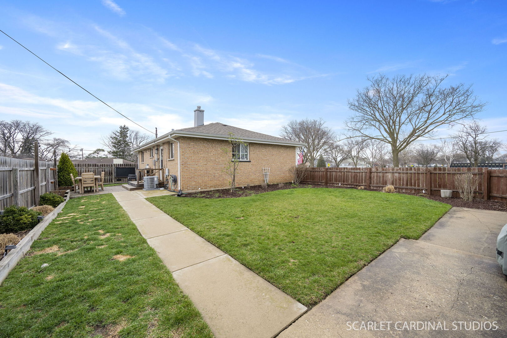 617 E Berkshire Avenue, Lombard, IL 60148