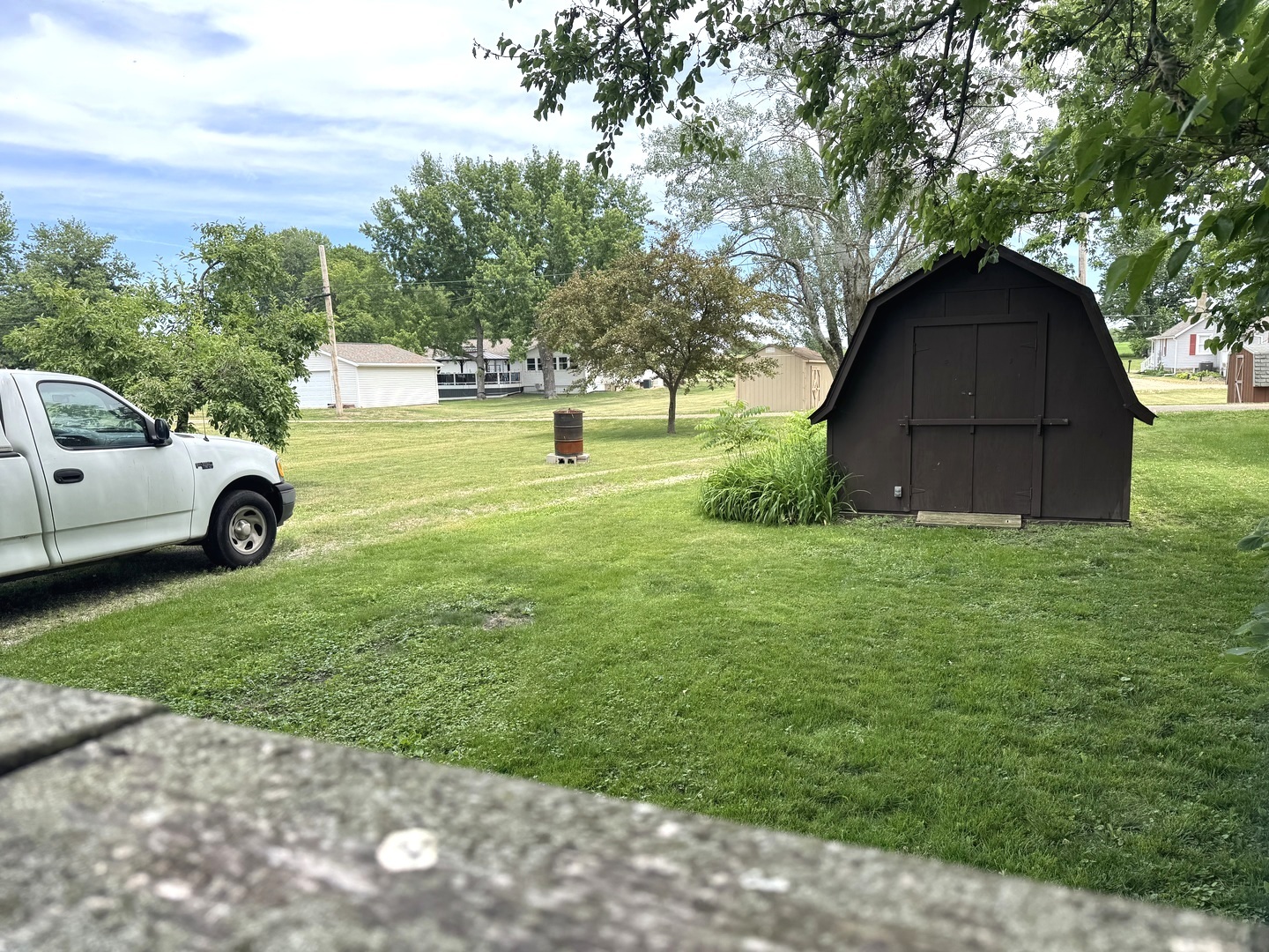311 S Walnut Street, Wyanet, IL 61379