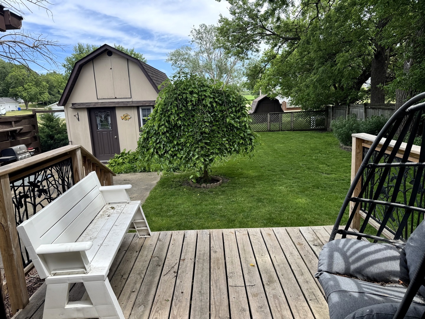 311 S Walnut Street, Wyanet, IL 61379
