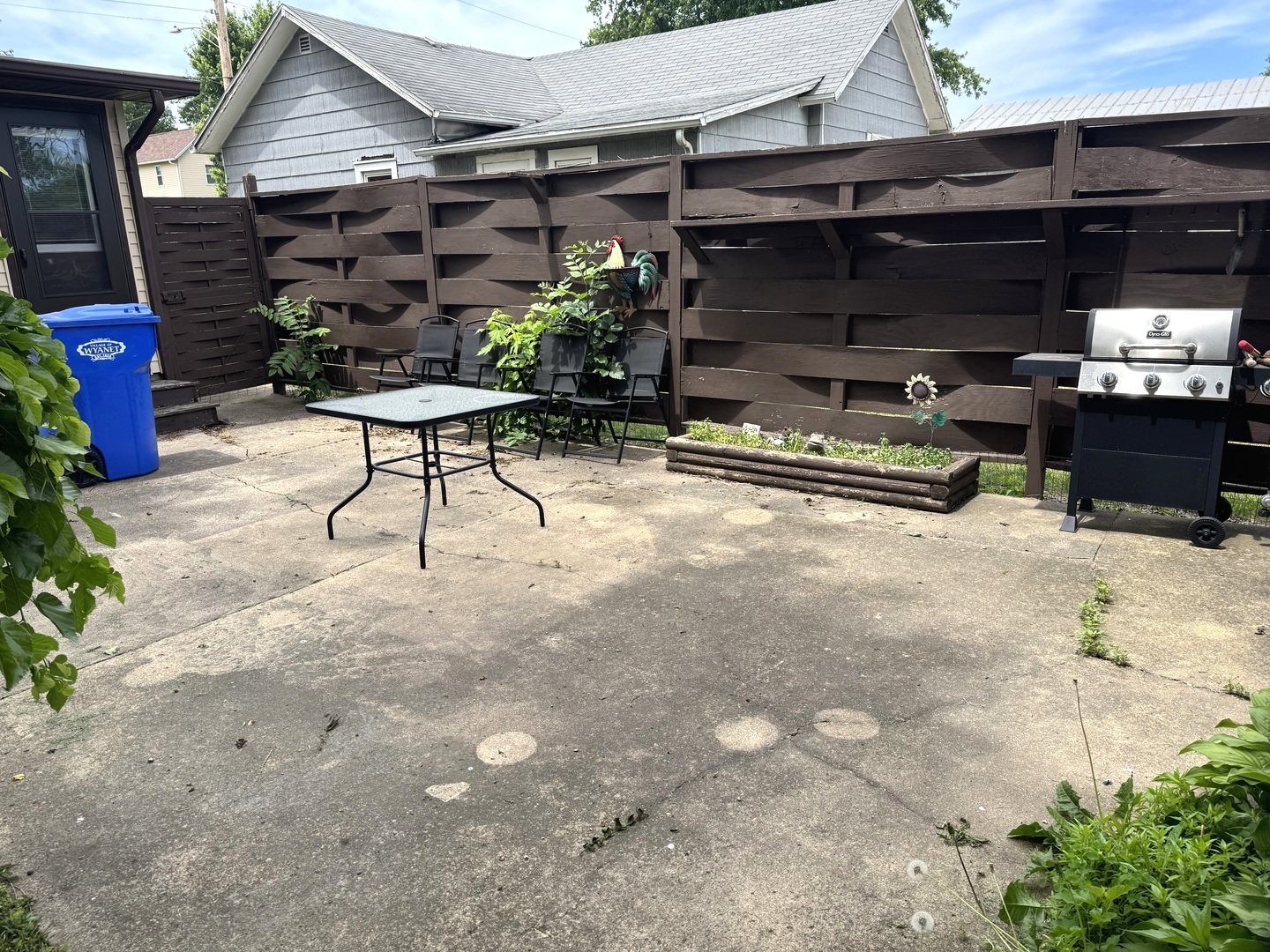 311 S Walnut Street, Wyanet, IL 61379
