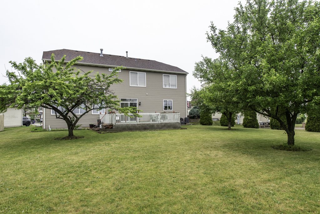 39689 LYNSEE Court, Beach Park, IL 60083
