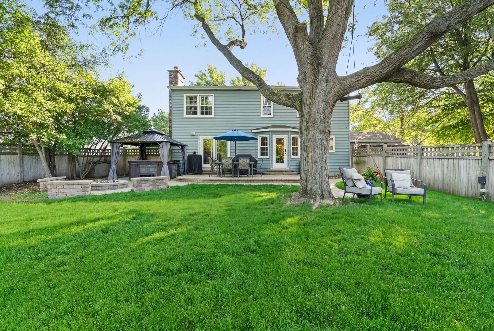 629 JOSHUA Court, Naperville, IL 60540