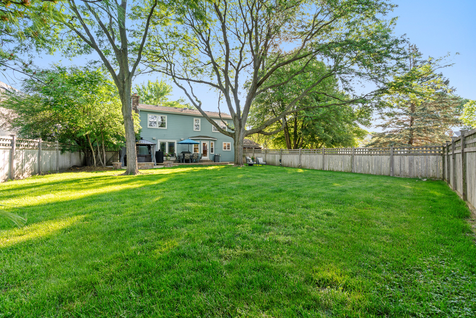 629 JOSHUA Court, Naperville, IL 60540