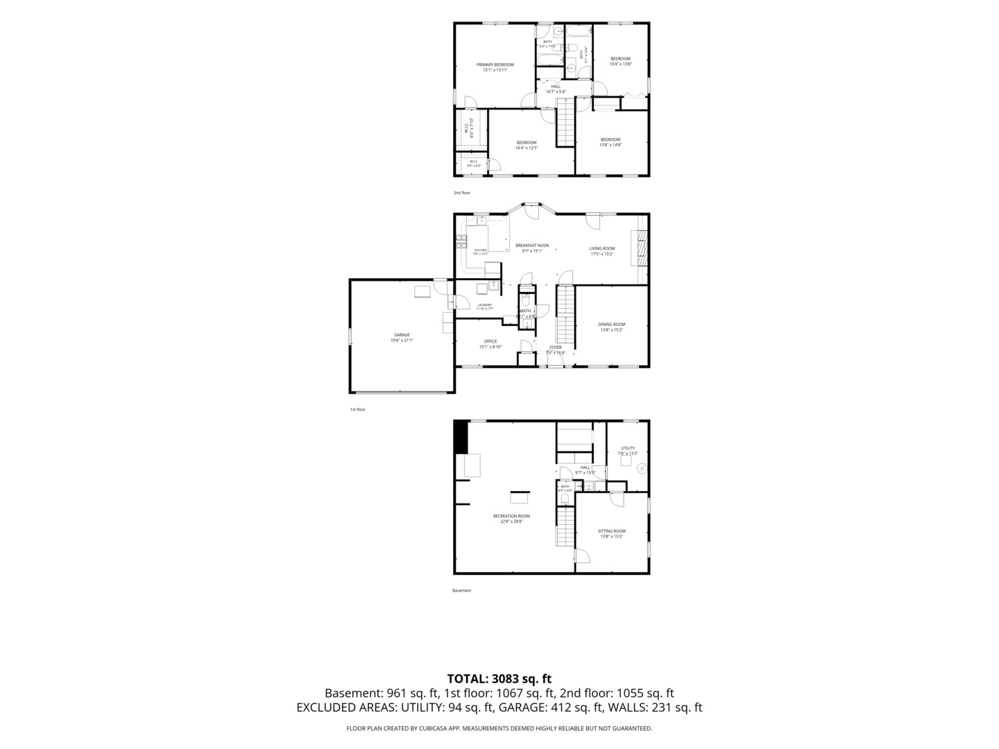 629 JOSHUA Court, Naperville, IL 60540