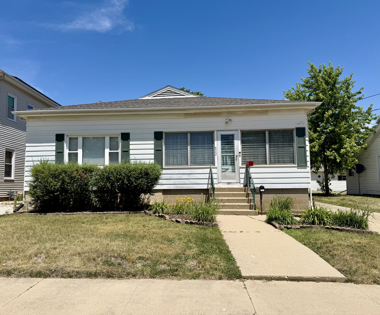 822 W Lafayette Street, Ottawa, IL 61350