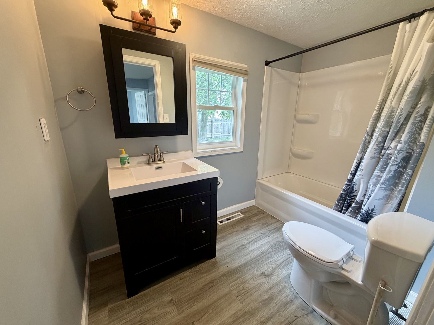 611 N Chestnut Street, Wapella, IL 61777