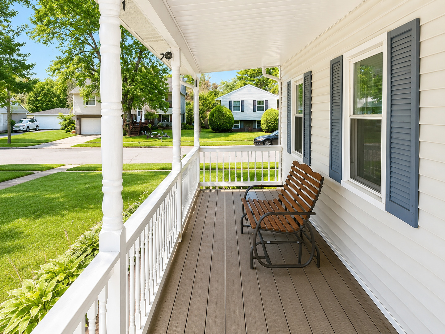 22704 THEODORE Avenue, Sauk Village, IL 60411
