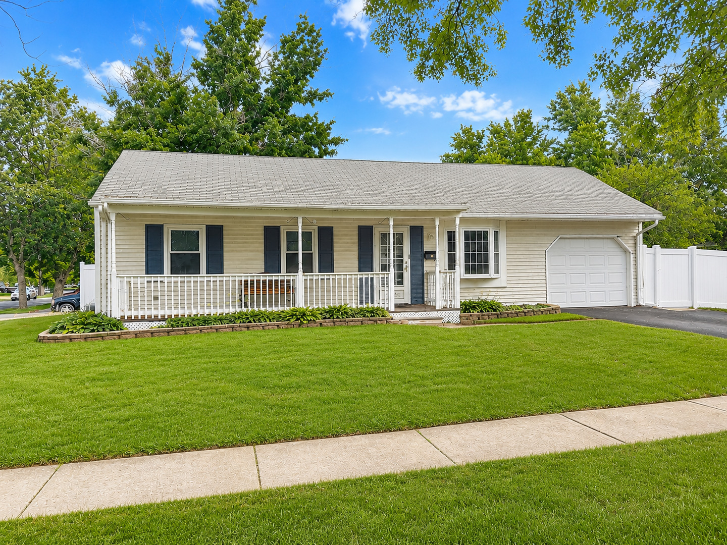 22704 THEODORE Avenue, Sauk Village, IL 60411