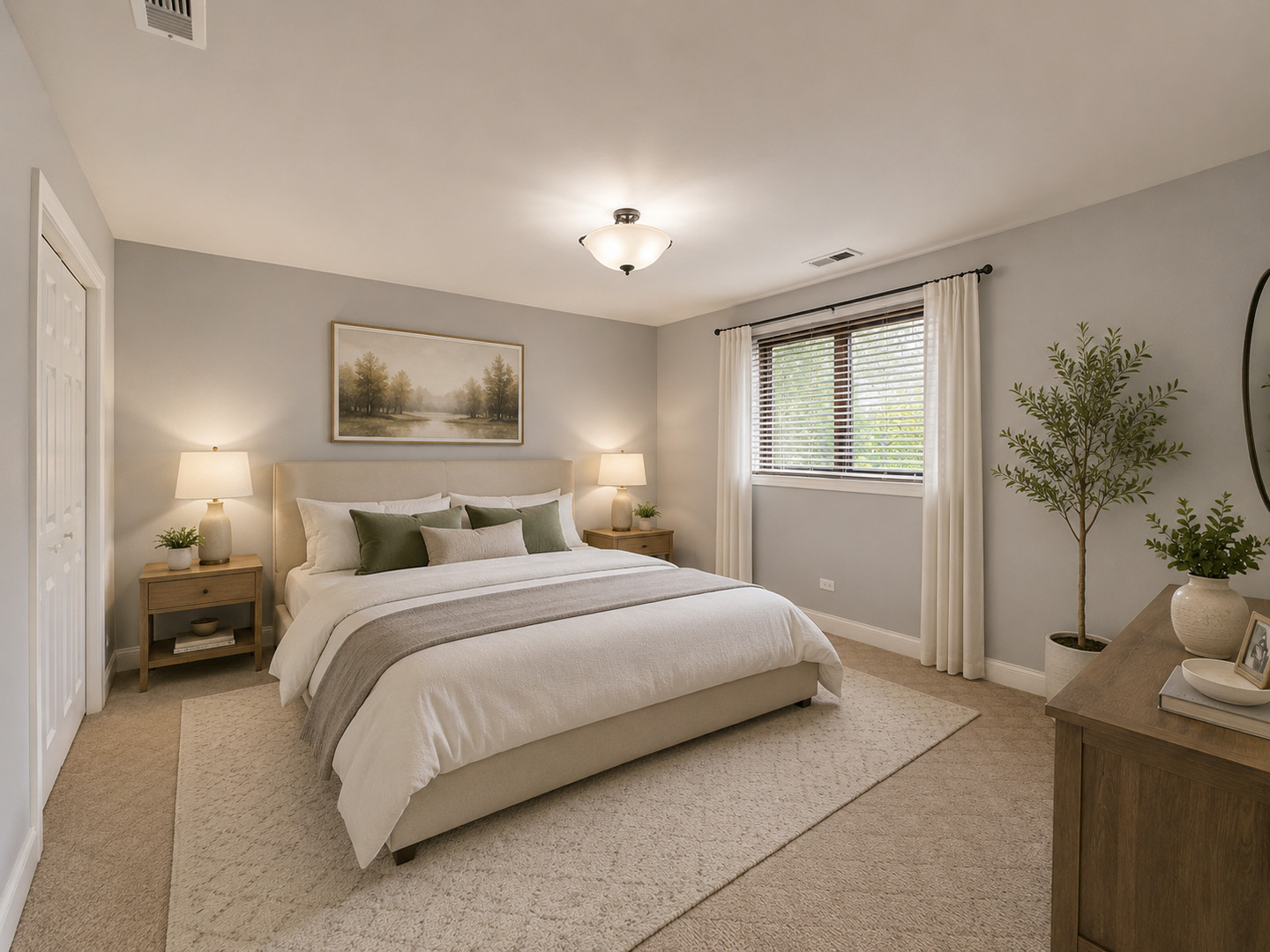 10640 S Brooklodge Lane #2B, Palos Hills, IL 60465