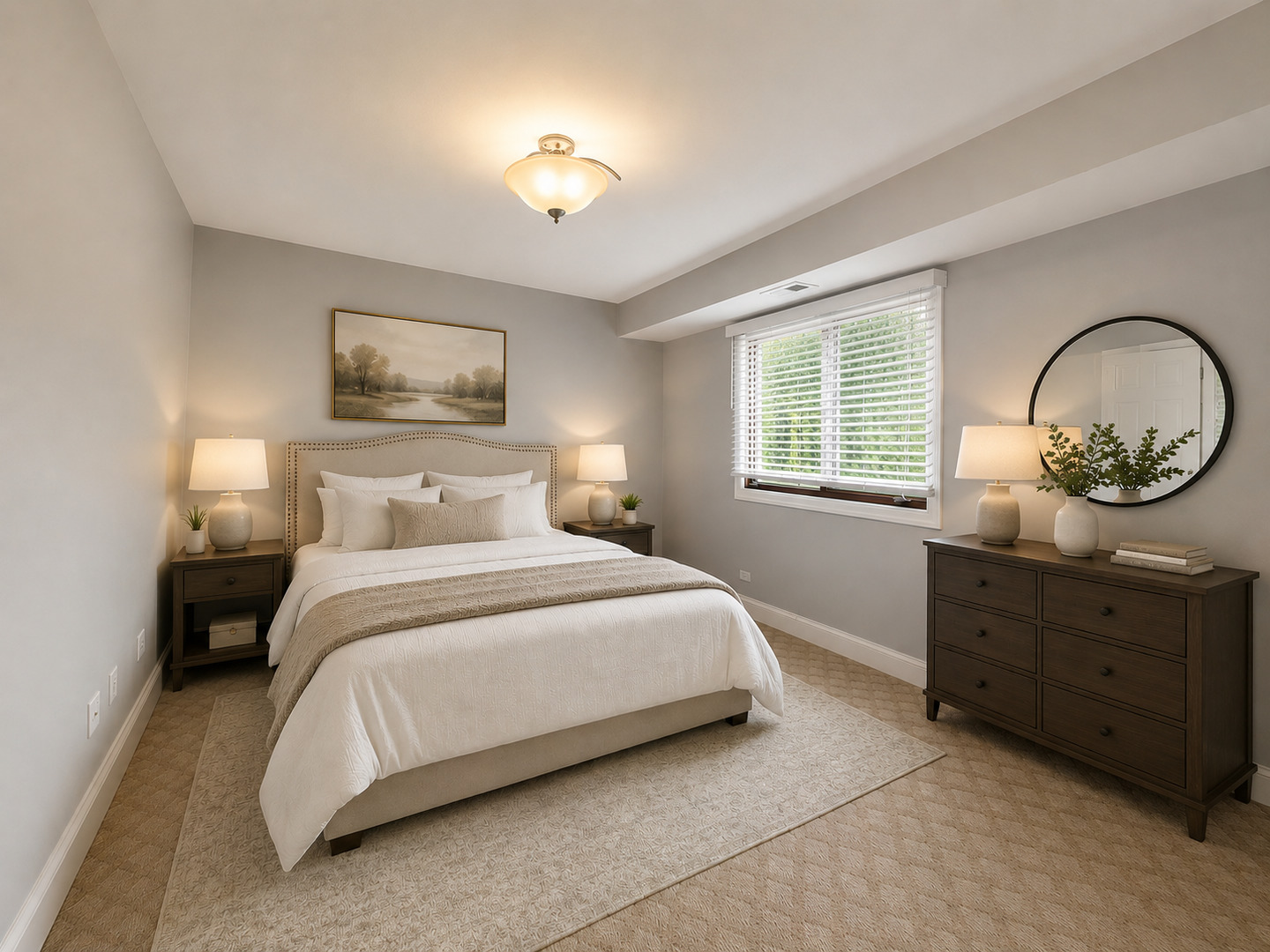 10640 S Brooklodge Lane #2B, Palos Hills, IL 60465