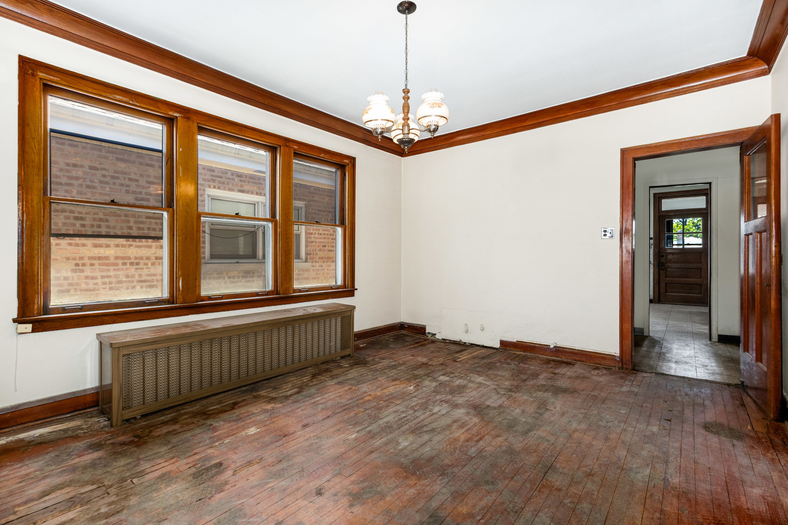 4826 S Kolin Avenue, Chicago, IL 60632