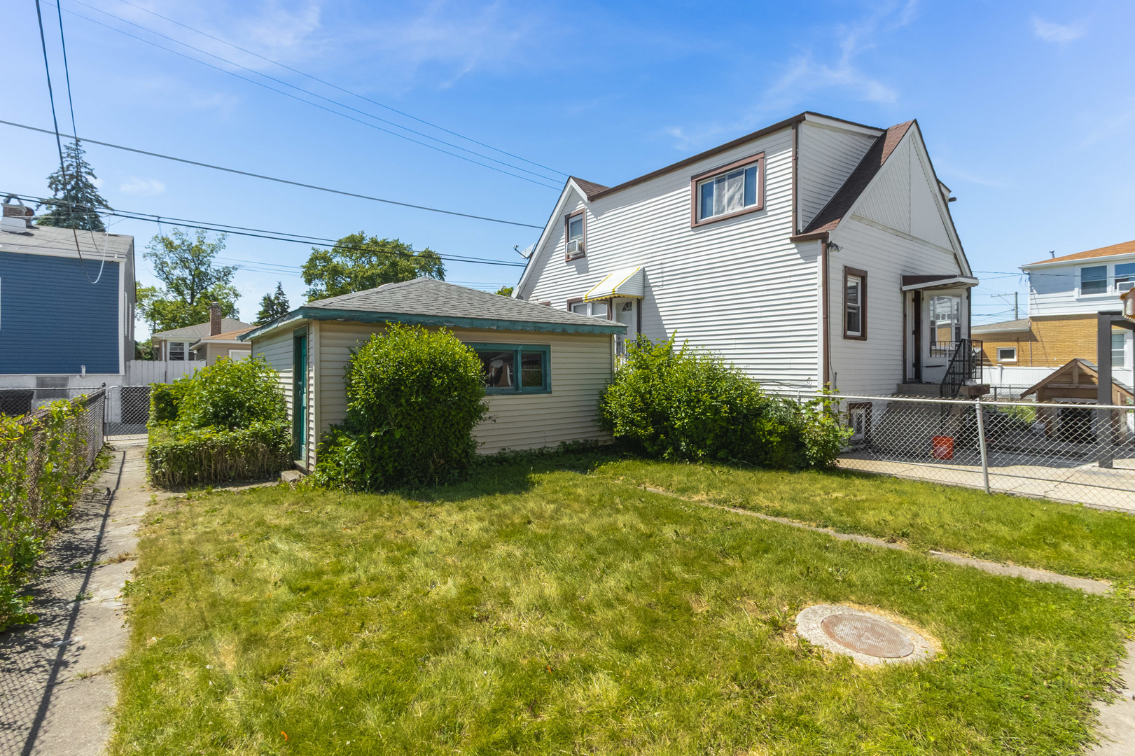 4826 S Kolin Avenue, Chicago, IL 60632