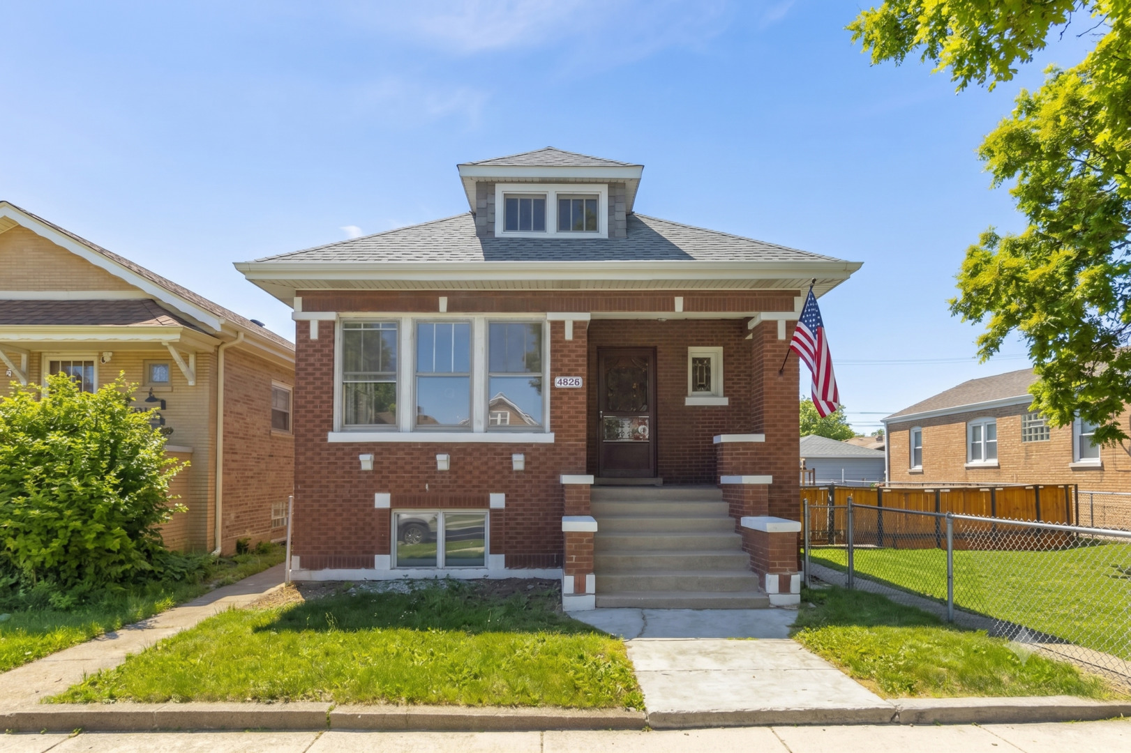 4826 S Kolin Avenue, Chicago, IL 60632