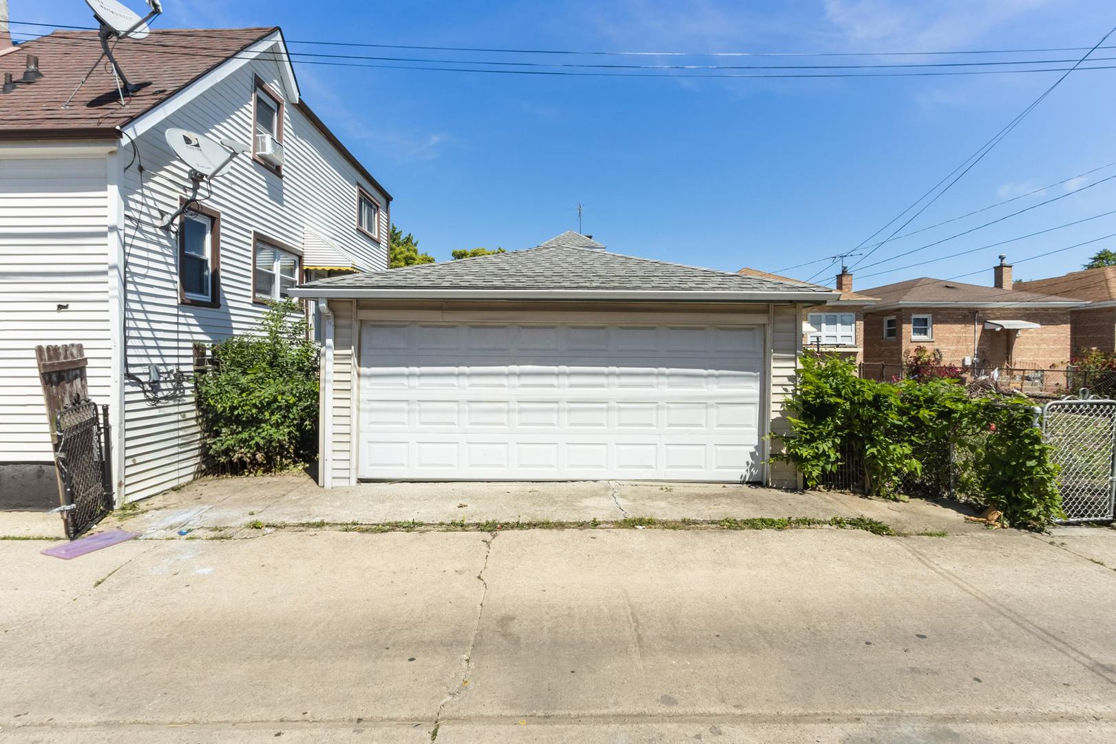 4826 S Kolin Avenue, Chicago, IL 60632