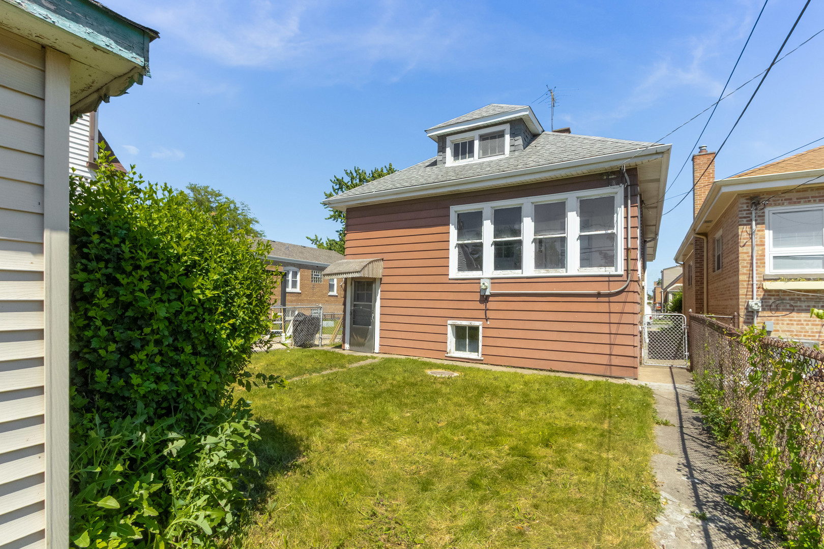 4826 S Kolin Avenue, Chicago, IL 60632