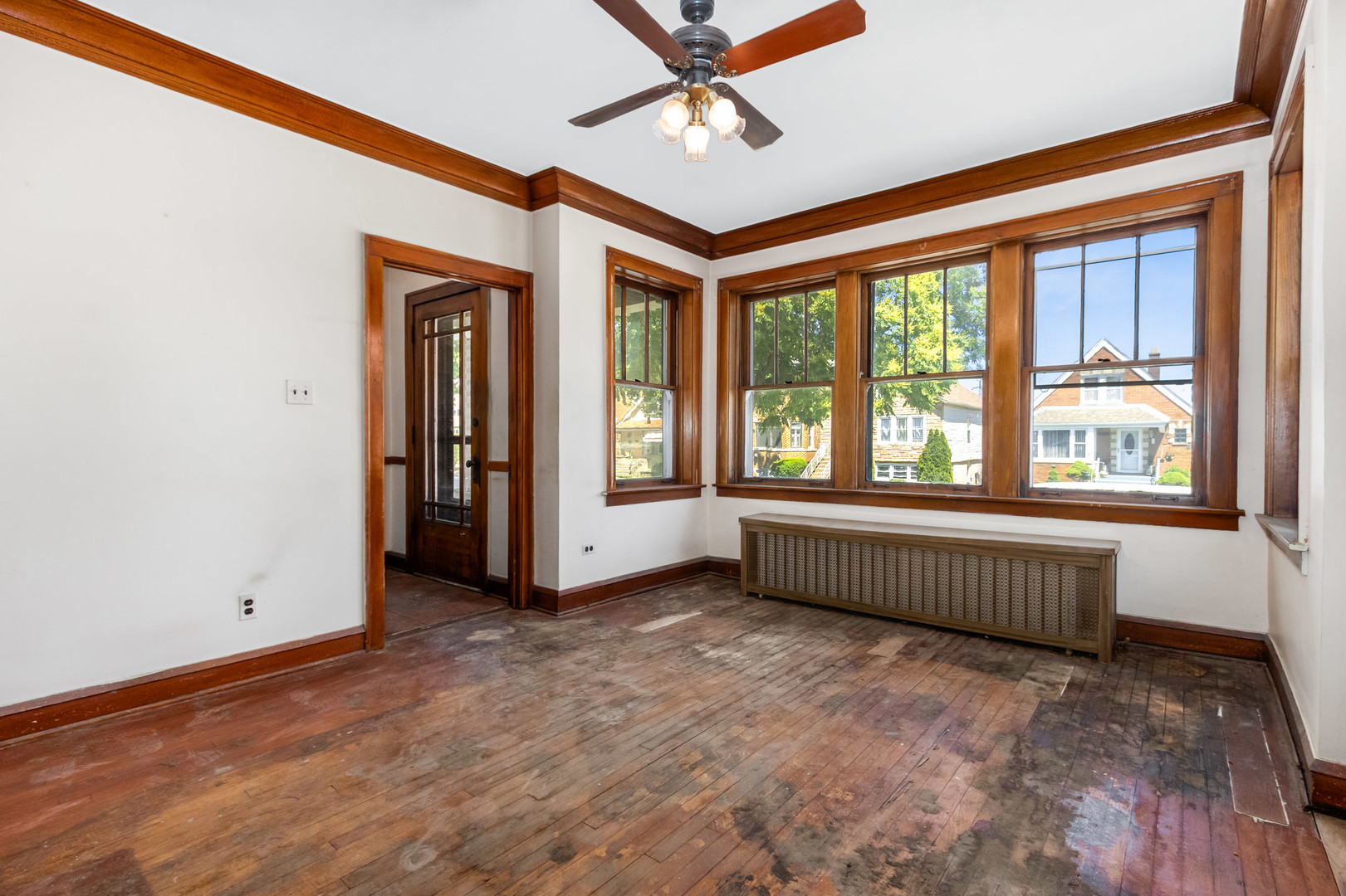 4826 S Kolin Avenue, Chicago, IL 60632