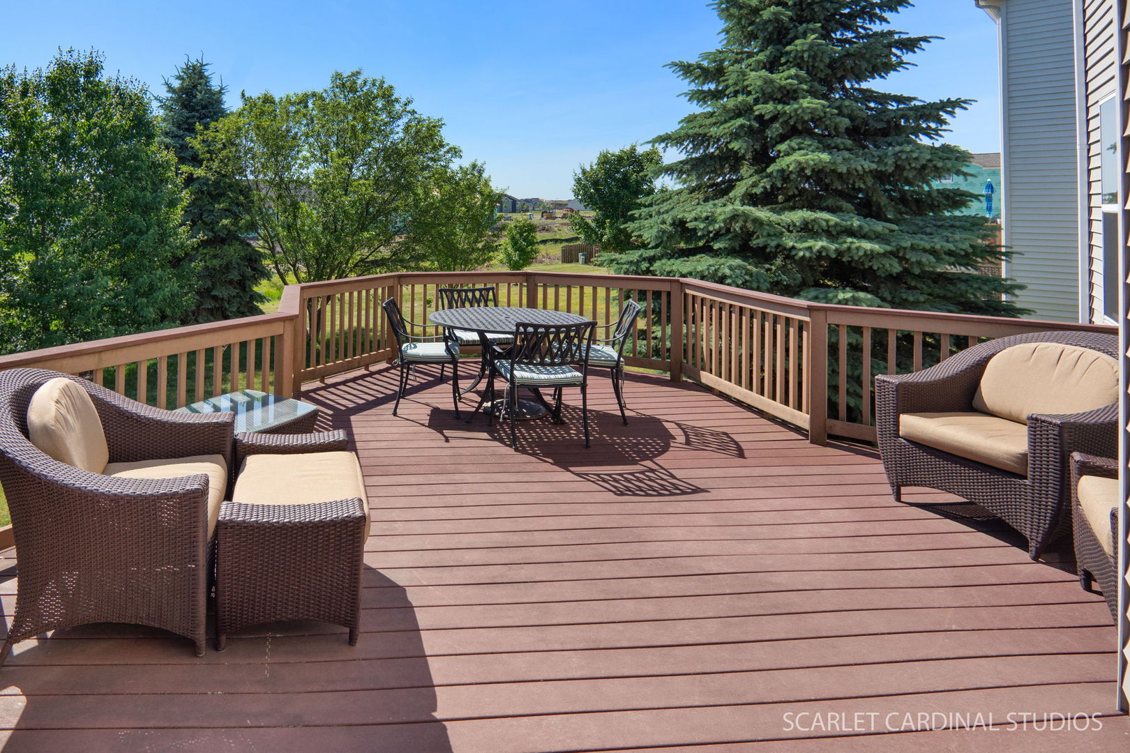 221 Willington Way, Oswego, IL 60543