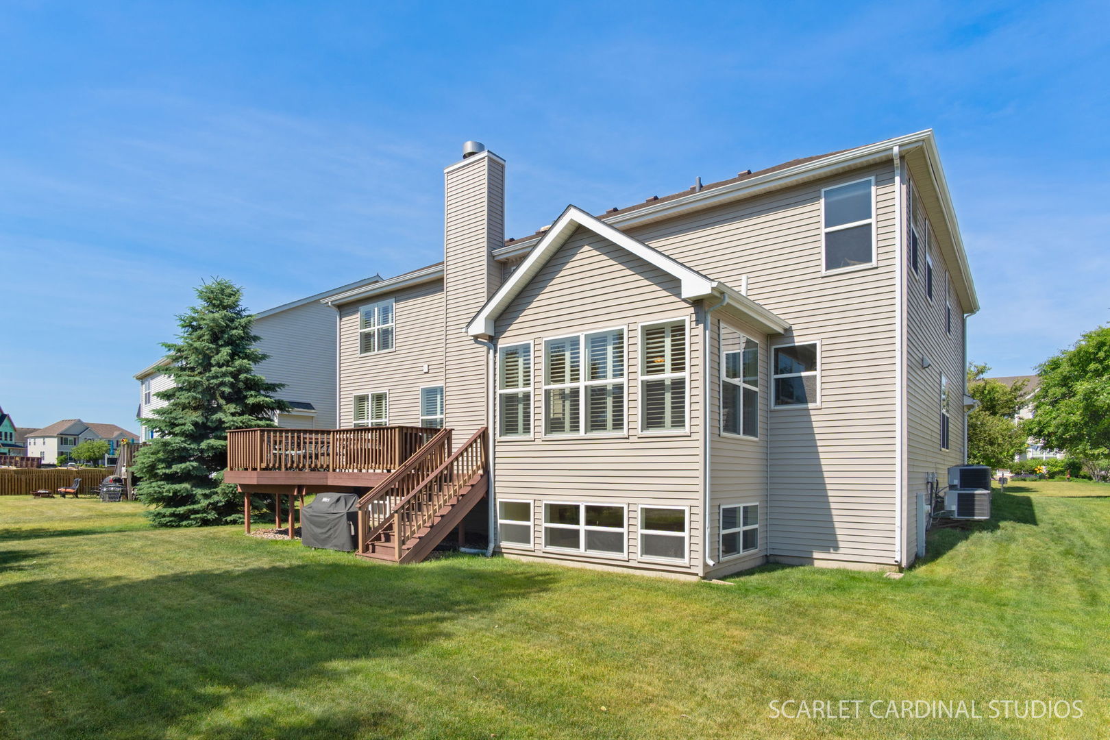 221 Willington Way, Oswego, IL 60543